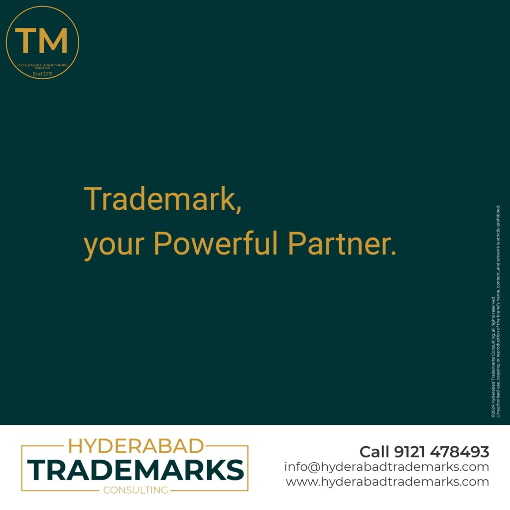 Balance creativity and protection with trademark registration. Safeguard your brand while maintaining originality. Get expert advice from Hyderabad Trademarks Consulting.