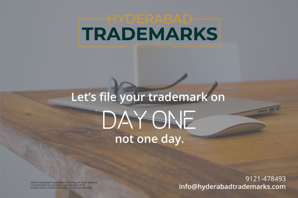 Get professional trademark registration services in Jubilee Hills, Hyderabad. Protect your brand identity with expert consultants. Contact Hyderabad Trademarks Consulting today!