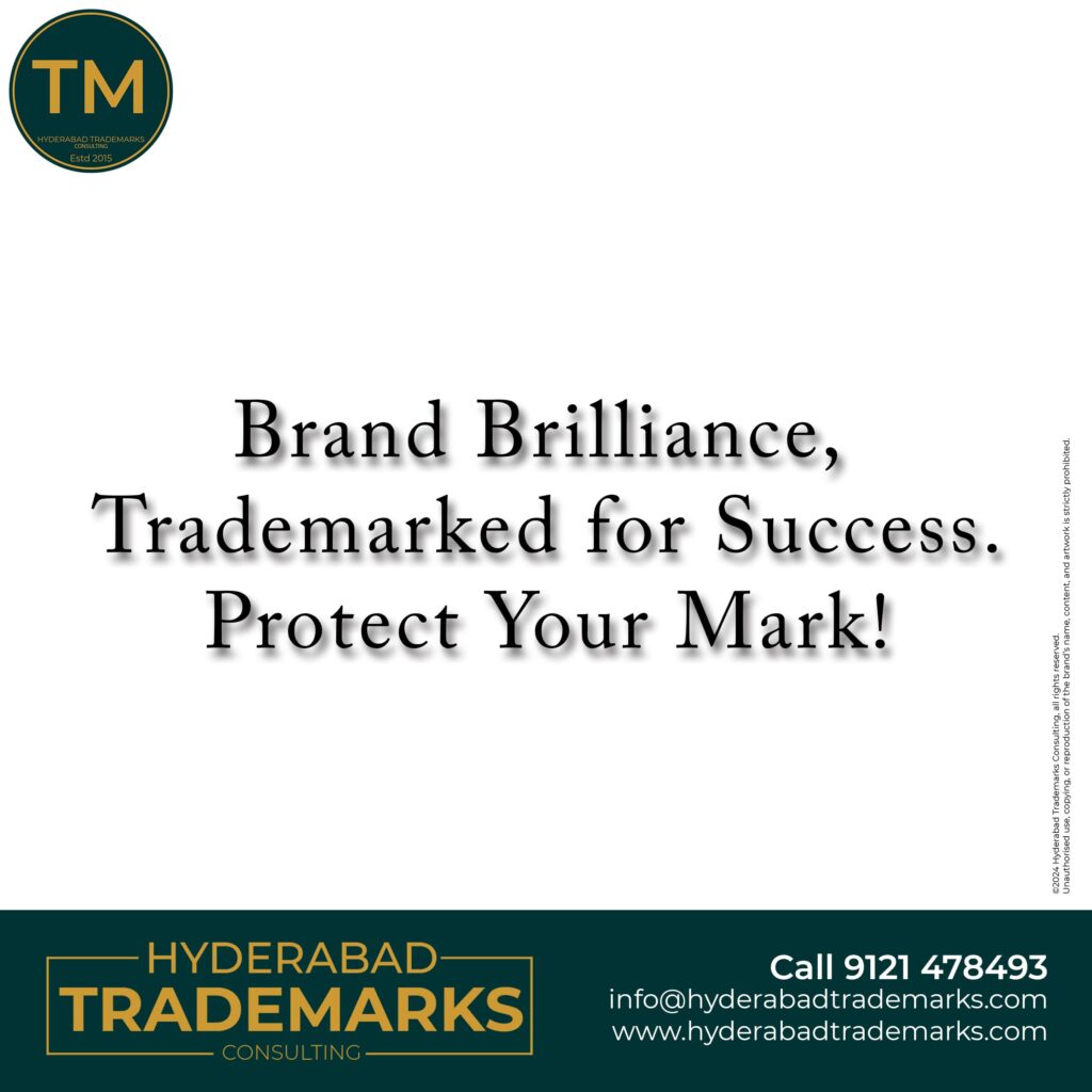 Discover what a trademark is, its importance for brand protection, and how to register it. Secure your brand identity with Hyderabad Trademarks Consulting.